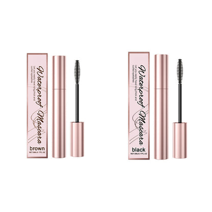 💜LAST DAY - BUY 1 GET 1 FREE💜Natural Long-Lasting Curling Mascara