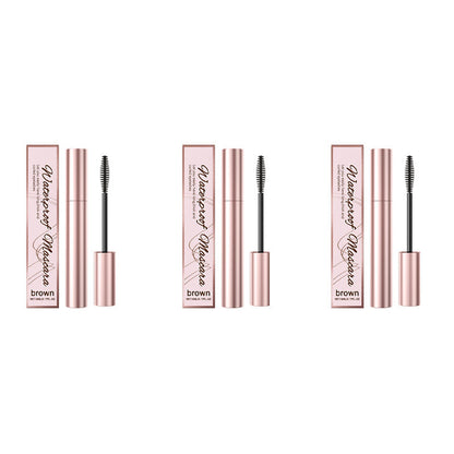 💜LAST DAY - BUY 1 GET 1 FREE💜Natural Long-Lasting Curling Mascara