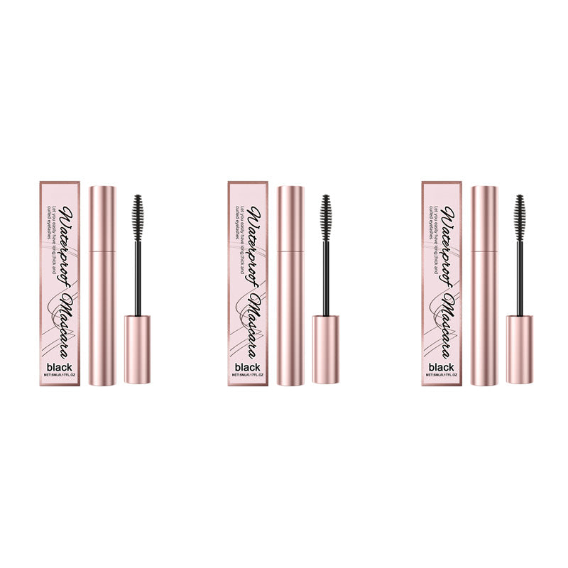 💜LAST DAY - BUY 1 GET 1 FREE💜Natural Long-Lasting Curling Mascara