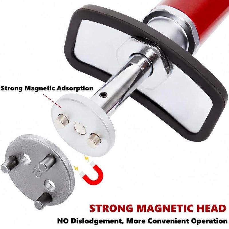 24pcs Pneumatic Brake Caliper Compression Tool（50% OFF）