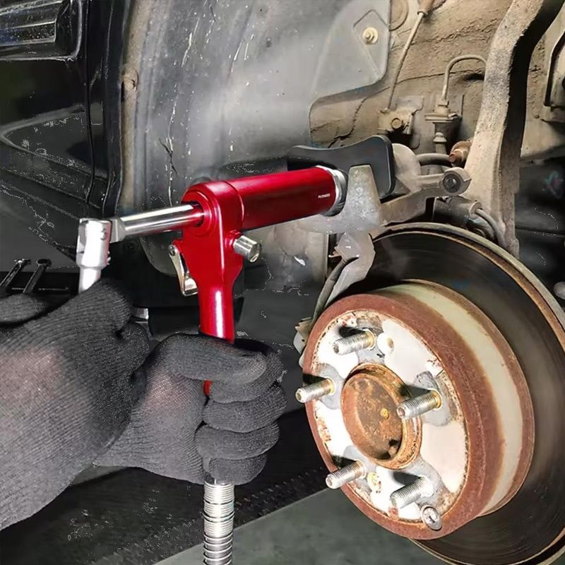 24pcs Pneumatic Brake Caliper Compression Tool（50% OFF）