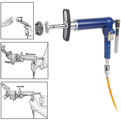 24pcs Pneumatic Brake Caliper Compression Tool（50% OFF）