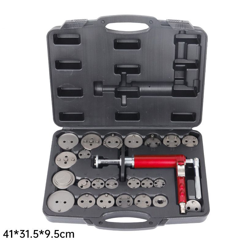 24pcs Pneumatic Brake Caliper Compression Tool（50% OFF）