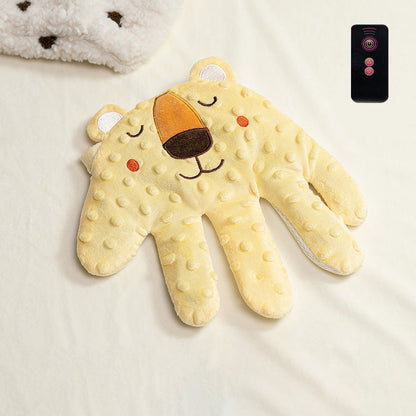 💖HOT SALE 55% OFF💖 Smart Soothing Baby Sleep Palm