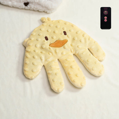 💖HOT SALE 55% OFF💖 Smart Soothing Baby Sleep Palm