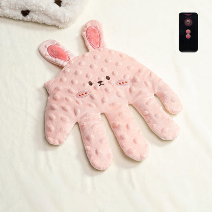 💖HOT SALE 55% OFF💖 Smart Soothing Baby Sleep Palm