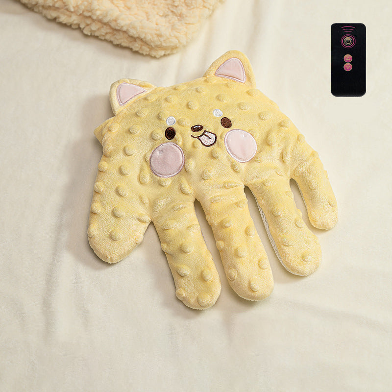 💖HOT SALE 55% OFF💖 Smart Soothing Baby Sleep Palm