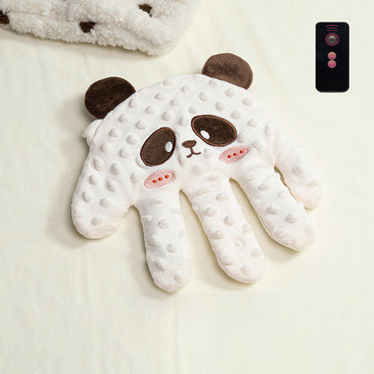 💖HOT SALE 55% OFF💖 Smart Soothing Baby Sleep Palm