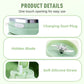 📢🍉Multifunctional🍊 Large-Capacity Wireless Portable Juicer Cup🍑🍌
