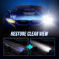 💥2025 Hot Sale 49% OFF💘Car Headlight Repair Fluid
