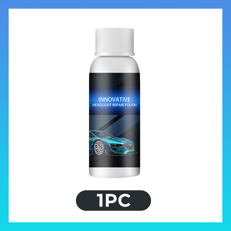 💥2025 Hot Sale 49% OFF💘Car Headlight Repair Fluid