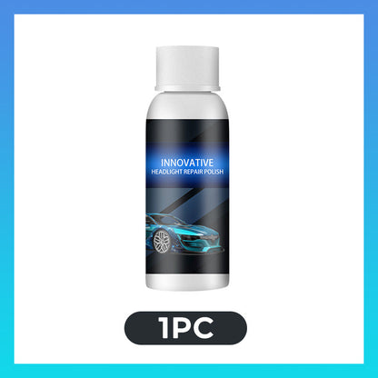 💥2025 Hot Sale 49% OFF💘Car Headlight Repair Fluid