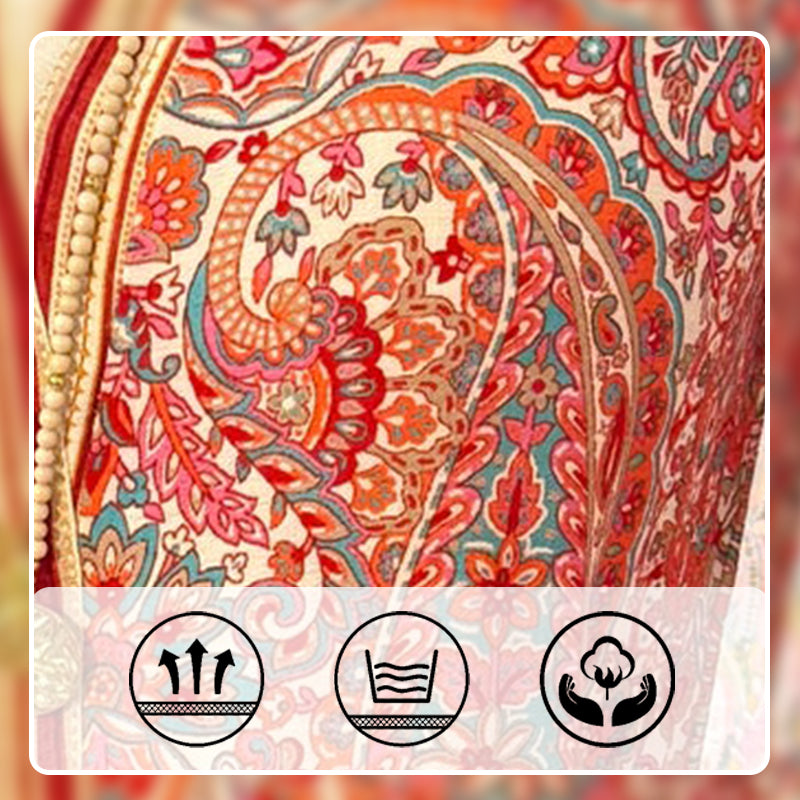 👗Women’s Comfortable Loose-Fit Print Dress💕