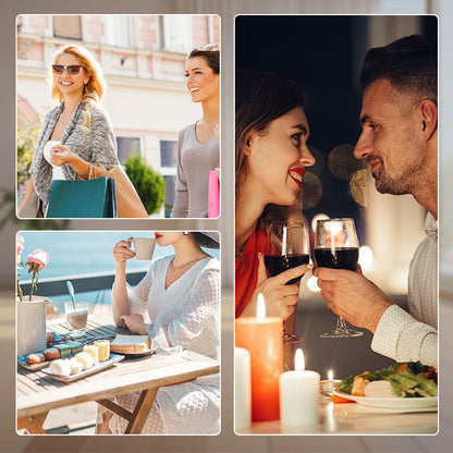 👗Women’s Comfortable Loose-Fit Print Dress💕