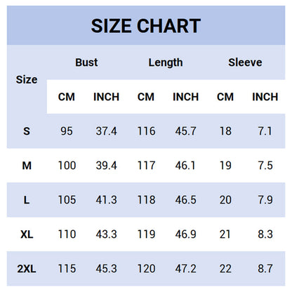 Women's Patchwork Vintage Printed Cotton Linen Dress