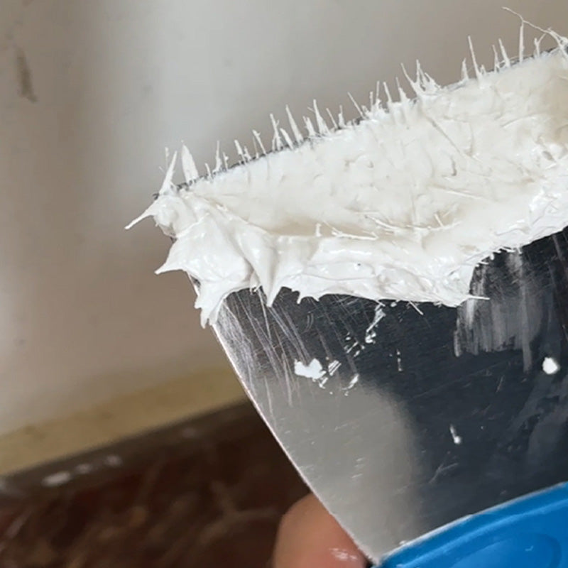 ⏳Time-limited 50% OFF⏰Elastic Crack Resistant Wall Repair Paste