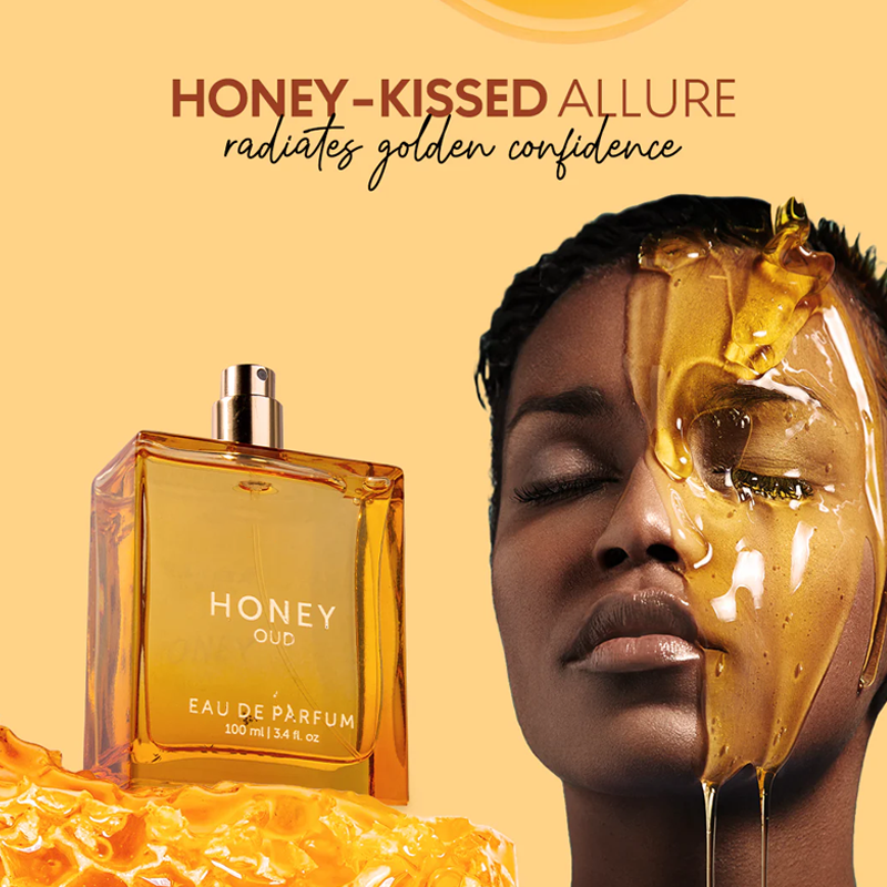 Honey OUD Perfume for Women & Men