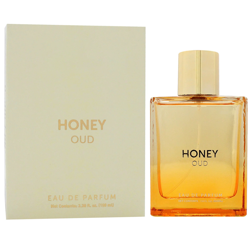 Honey OUD Perfume for Women & Men
