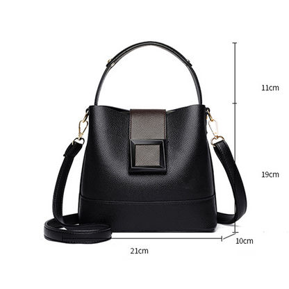 🎉Last Day Promotion 50% OFF🎉Fashion Bucket Cross-Body Bag