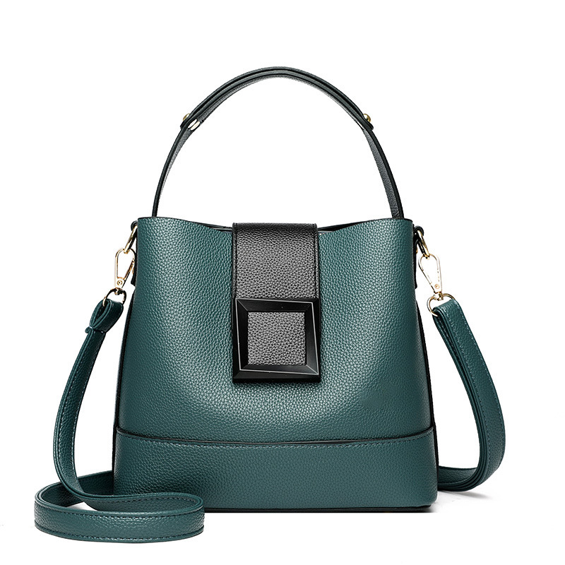 🎉Last Day Promotion 50% OFF🎉Fashion Bucket Cross-Body Bag