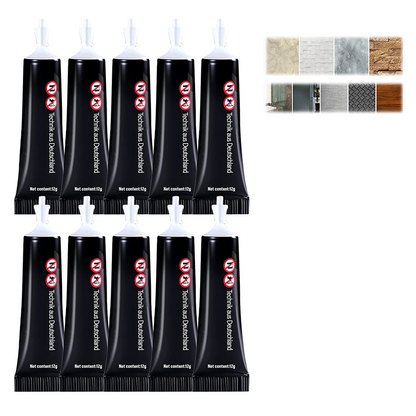 Universal Waterproof Strong Nail-Free Glue
