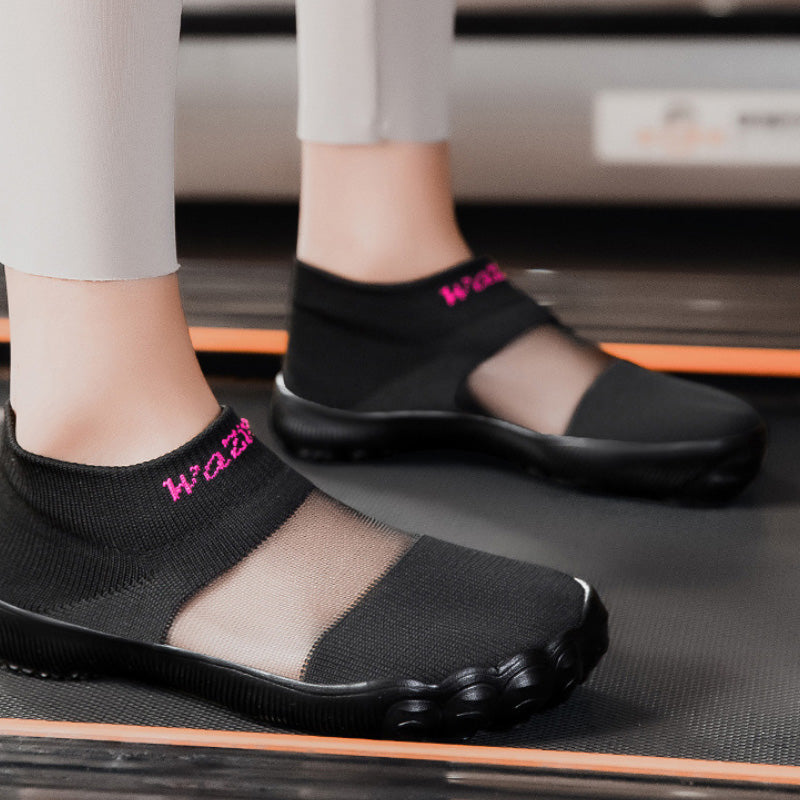 🔥Summer Hot Sale 50% OFF🏖️Breathable Anti-Slip Outdoor Beach Shoes👣