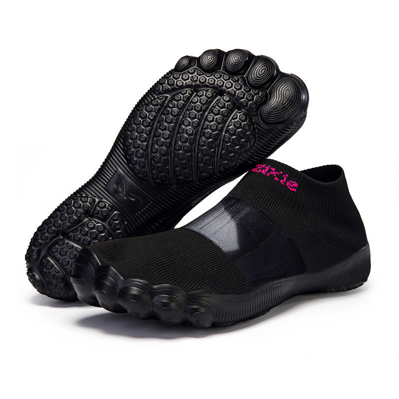 🔥Summer Hot Sale 50% OFF🏖️Breathable Anti-Slip Outdoor Beach Shoes👣