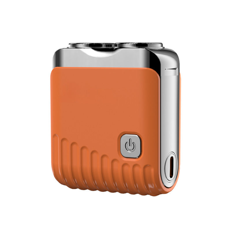 Men's Mini Electric Razor🎁Meet your perfect shave! ✨