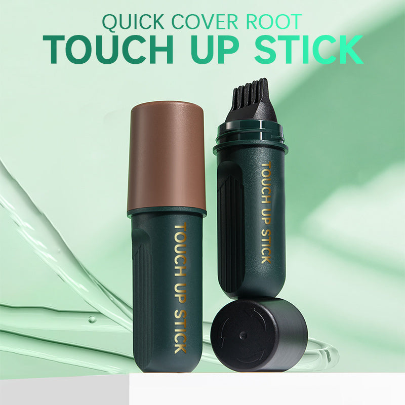 ⏳Last Day Buy 1 Get 1 Free⏰Quick Cover Root Touch Up Stick