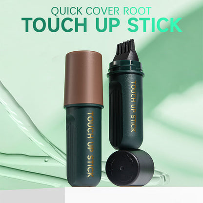 ⏳Last Day Buy 1 Get 1 Free⏰Quick Cover Root Touch Up Stick