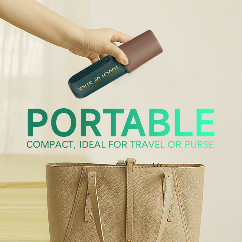 ⏳Last Day Buy 1 Get 1 Free⏰Quick Cover Root Touch Up Stick