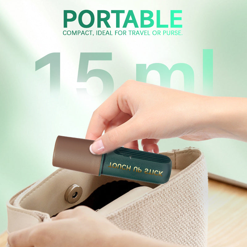 ⏳Last Day Buy 1 Get 1 Free⏰Quick Cover Root Touch Up Stick