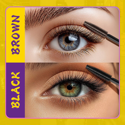 💖LAST DAY BUY 1 GET 1 FREE!!💖Fiber Lengthening Volumizing Mascara🫧