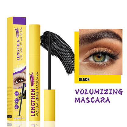 💖LAST DAY BUY 1 GET 1 FREE!!💖Fiber Lengthening Volumizing Mascara🫧
