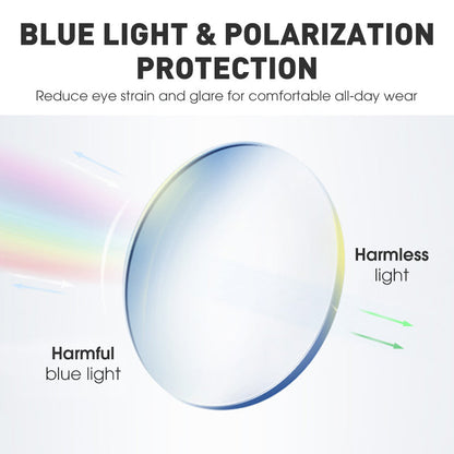 🔥Smart AI Glasses with Photo & Video Capture