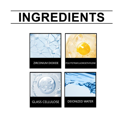 Multifunctional Car Interior Cleaner & Polish