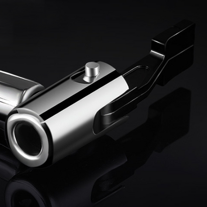 Rapid Inflation Portable Tire Inflator