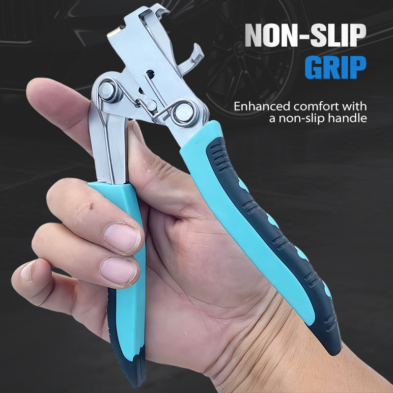 🛠️Auto Plastic Clip Pliers