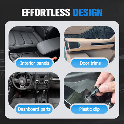 🛠️Auto Plastic Clip Pliers