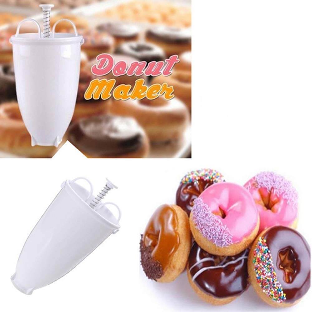 Doughnut Batter Dispenser