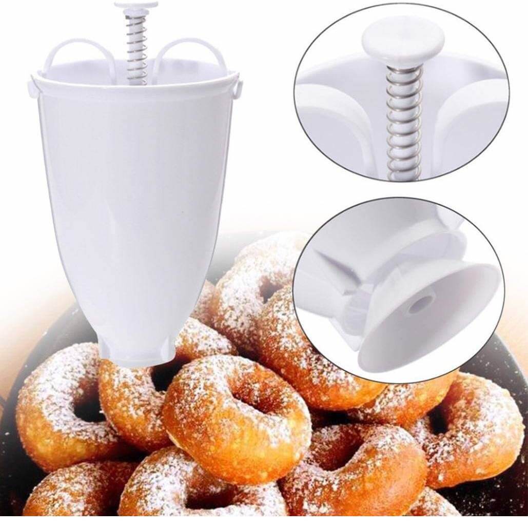 Doughnut Batter Dispenser