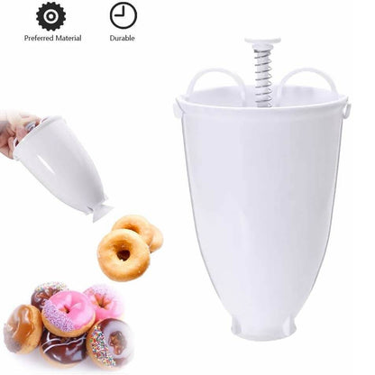 Doughnut Batter Dispenser
