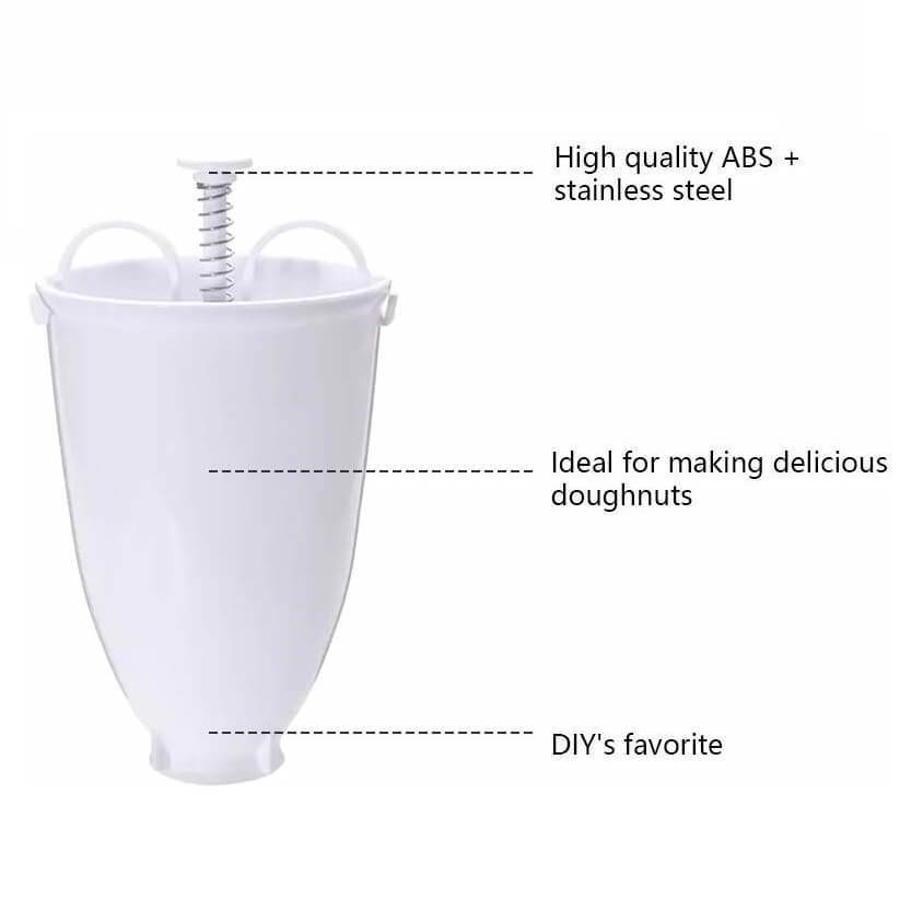 Doughnut Batter Dispenser