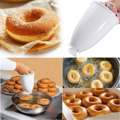 Doughnut Batter Dispenser