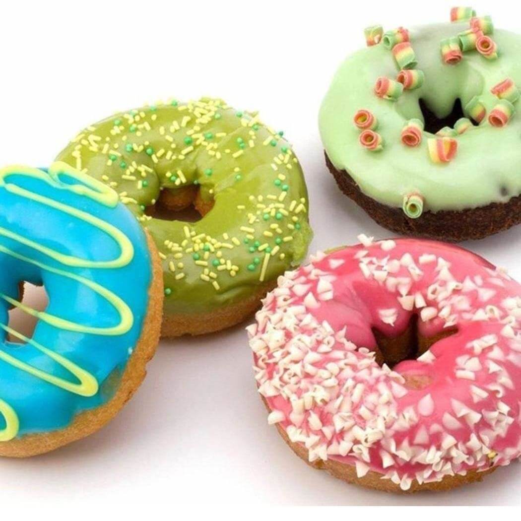 Doughnut Batter Dispenser