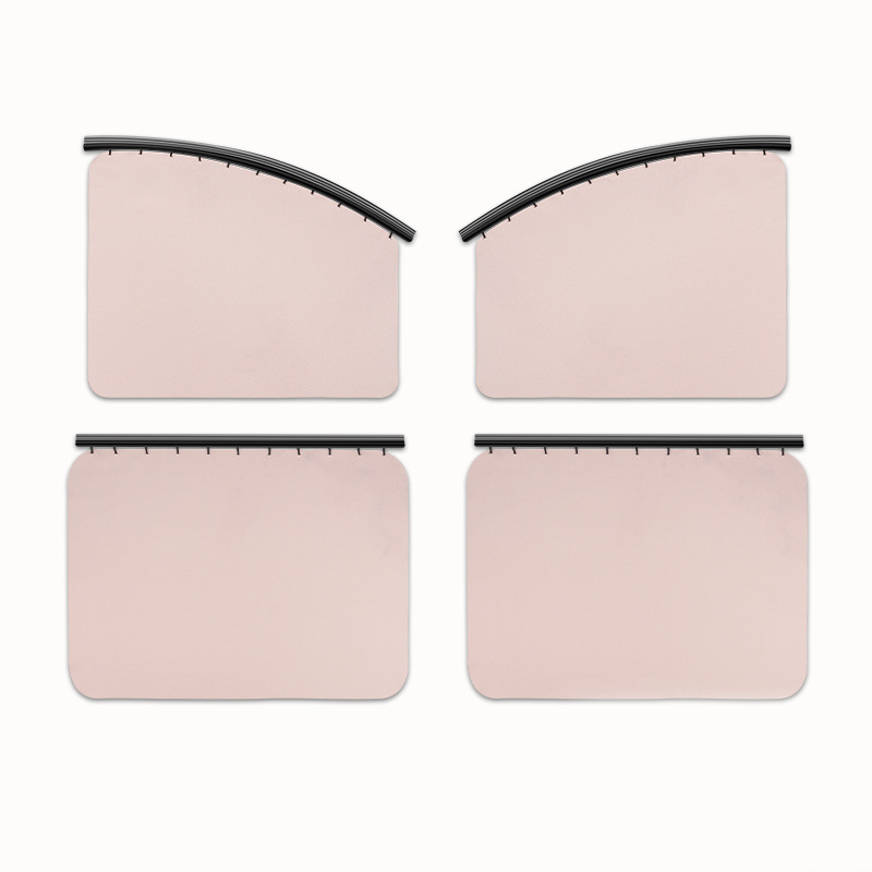 Car Sunshade & Privacy Curtains