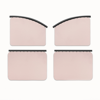 Car Sunshade & Privacy Curtains