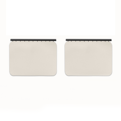 Car Sunshade & Privacy Curtains