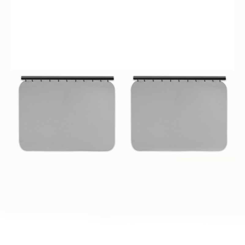 Car Sunshade & Privacy Curtains