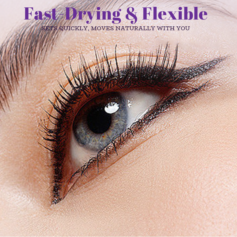 ❣️Fast-Drying Natural Long-Lasting Eyelid Enhancer❣️Buy 1 Get 1 Free